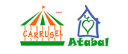 Logo de Colegio Carrusel-Atabal