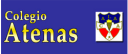 Logo de Colegio Atenas