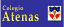 Logo de Atenas