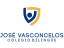 Logo de bilingüe Jose Vasconcelos