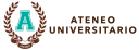 Logo de Instituto Ateneo Universitario