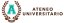 Logo de Ateneo Universitario