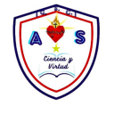 Logo de Colegio Atenogenes Silva