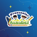 Logo de Preescolar  Ausubel