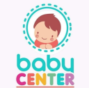 Logo de Estancia Baby Center 