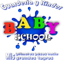 Logo de Preescolar Babys School Preescolar