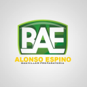 Logo de Instituto Alonso Espino 