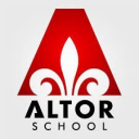 Logo de Shool Altor