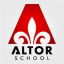 Logo de Altor