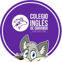 Logo de Colegio Inglés de Durango