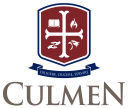 Logo de Academia Culmen