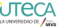Logo de Bachillerato De La Universidad Tecnologica Americana