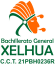 Logo de Bachillerato General Xelhua