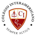 Logo de Instituto Bachillerato Interamericano