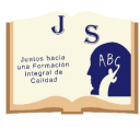 Logo de Bachillerato  Para Jovenes Y Adultos Justo Sierra