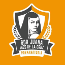 Logo de Preparatoria  Sor Juana Ines De La Cruz