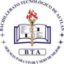 Logo de Instituto Bachillerato Tecnologico