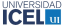 Logo de Tecnologico Universitario Icel Campus Zona Rosa