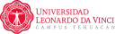 Logo de Instituto Bachillerato Unilevi