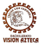 Logo de Vision Azteca