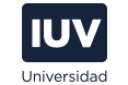 Logo de Instituto Bachilleres Iuv