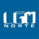 Logo de Universidad Del Golfo de México Norte - Campus Tuxpan