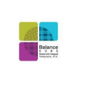 Logo de Escuela Balance Cube