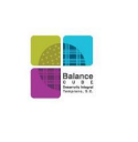 Logo de Escuela  Balance Cube 