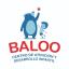 Logo de  de Atención y Desarrollo infantil  Baloo