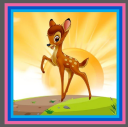 Estancia de Desarrollo Infantil Bambi