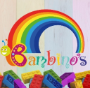 Logo de Preescolar Bambinos