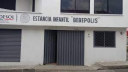 Estancia Infantil Bebepolis 