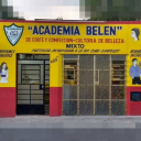 Logo de Academia  Belen