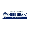 Secundaria y Preparatoria Benito Juarez