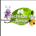 Logo de Preescolar Bichitos De Amor