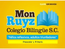 Logo de Colegio Bilingue Monruyz