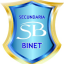 Logo de Binet