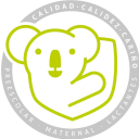 Logo de Colegio  Bonaterra Kipling Educativo