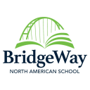 Logo de School  BridgeWay North American