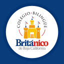 Logo de Colegio Bilingue Británico 