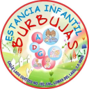 Logo de Preescolar Burbujas