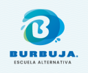 Logo de Preescolar Burbuja