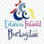 Logo de Burbujitas