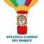 Logo de Carmen G. Del Bosque