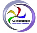 Logo de Escuela Infantil  Aleidoscopio