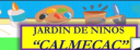 Logo de Preescolar Calmecac