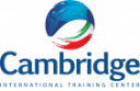 Logo de Colegio Cambridge