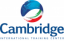 Logo de Cambridge