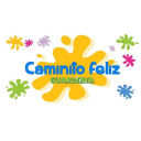 Logo de Preescolar Caminito Feliz