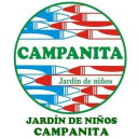 Logo de Jardín de Niños Campanita